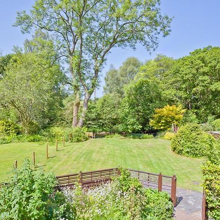 Sawmill Cottage, Coniston Water Exterior photo